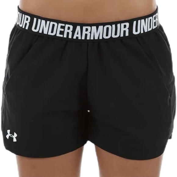 Under Armour Pants - Under Armour Running Shorts